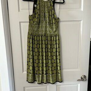 London Times size 8 dress